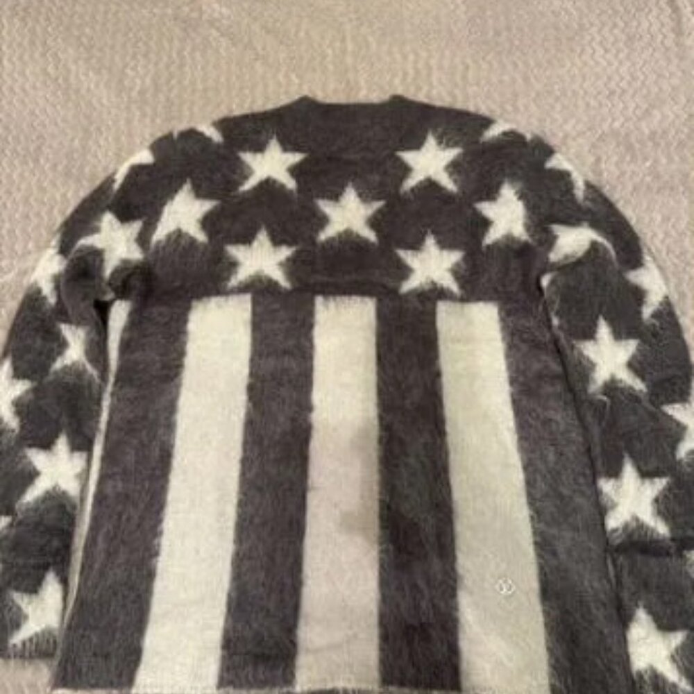 Louis Vuitton Sweater